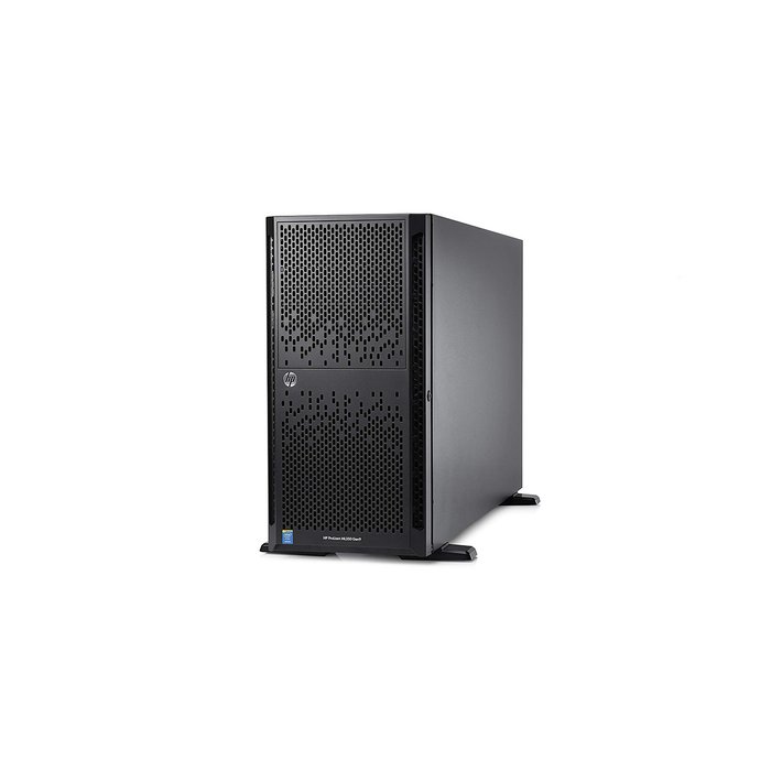 Сервер HP ProLiant ML350 G9 (8 SFF) (Б/У)
